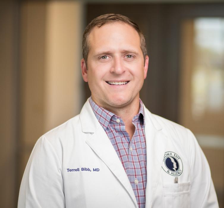 Terrell Bibb, MD