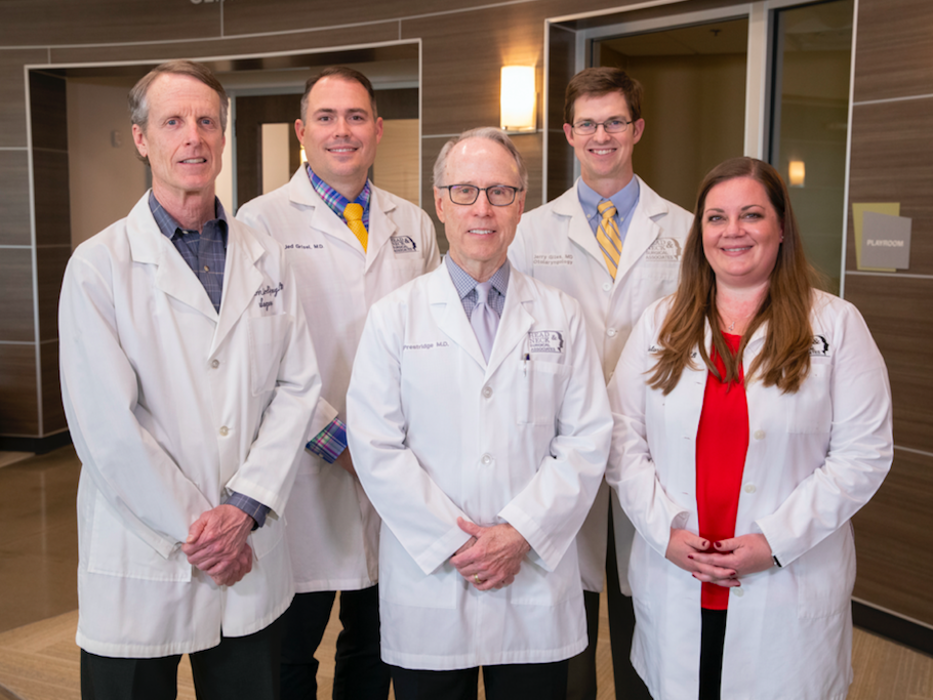 Texoma ENT & Allergy | Team
