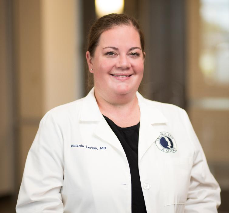 Melanie Lerew, MD
