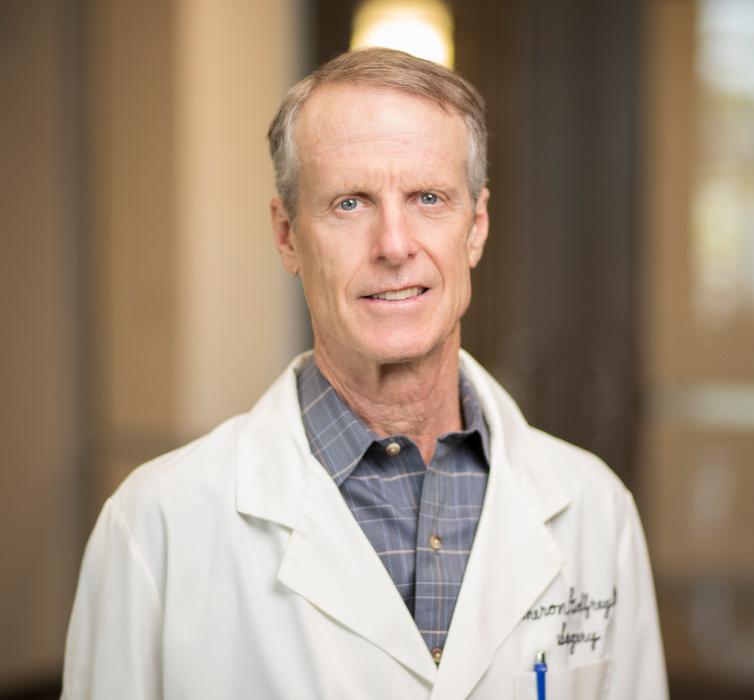 Cameron Godfrey, MD