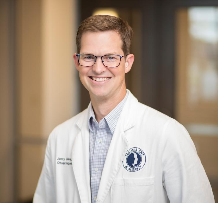 Jed Grisel, MD