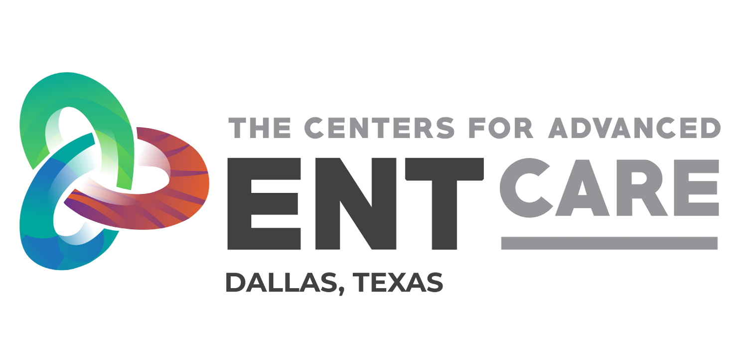 The Centers for Advanced ENT Care - Dallas, Texas Logo