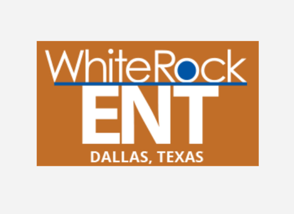 White Rock ENT