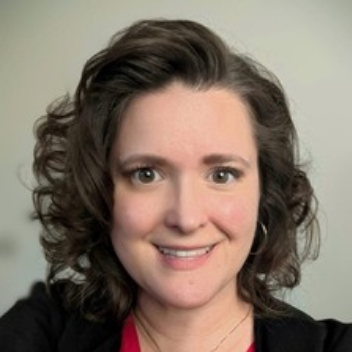 Lana Britt, AuD, CCC-A