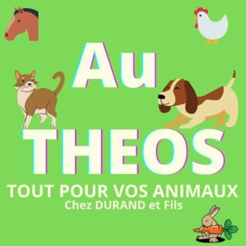 Au Théos, Animalerie - Poterie alimentation animale (fabrication, gros)