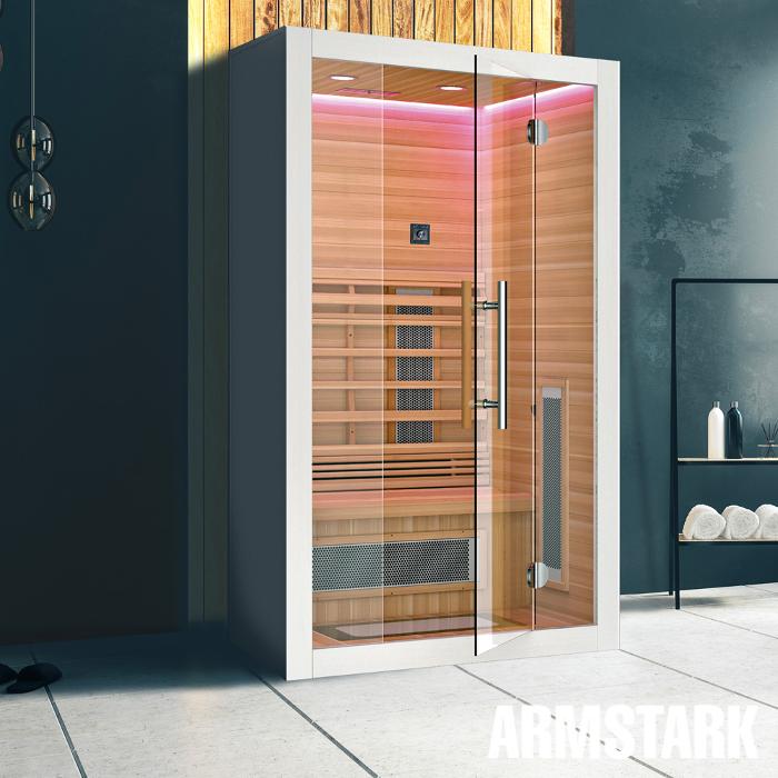 ARMSTARK Whirlpools, Swim Spas, Saunen & Infrarotkabinen, Manchinger Straße in Ingolstadt