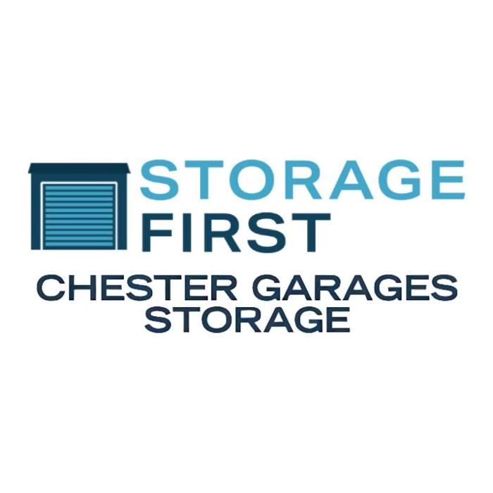 Chester Garages Storage