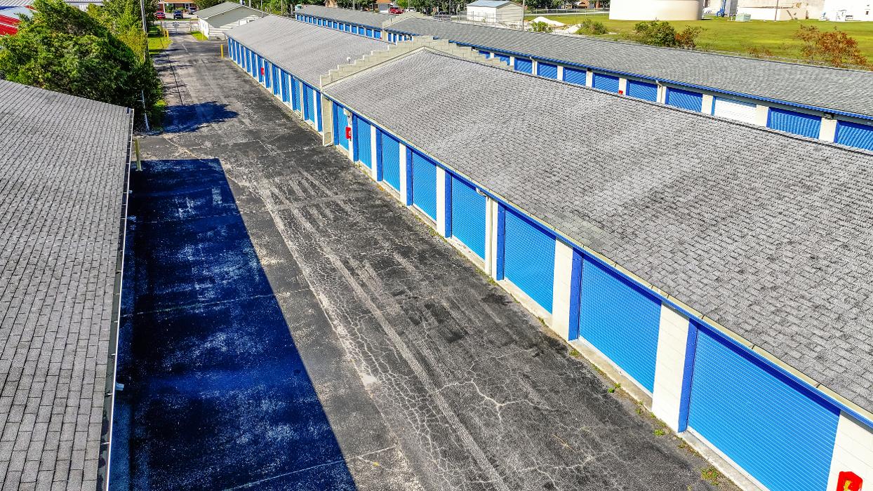 24/7 Store It - Havelock Image