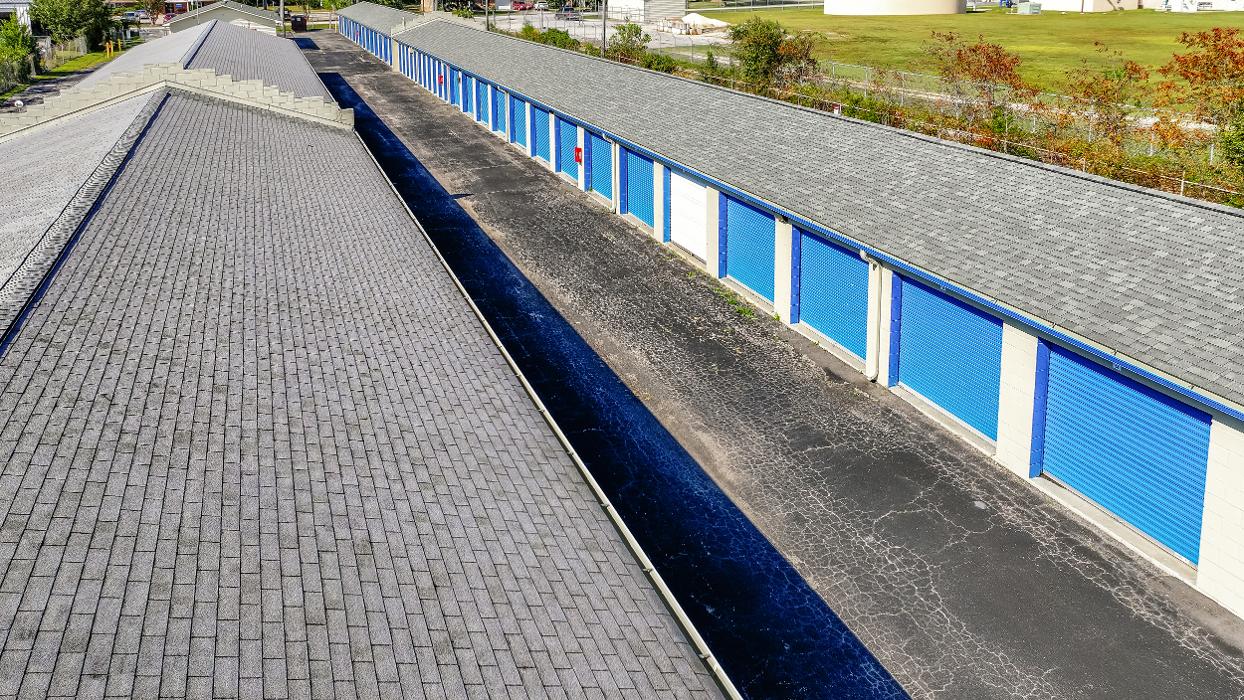 24/7 Store It - Havelock Image