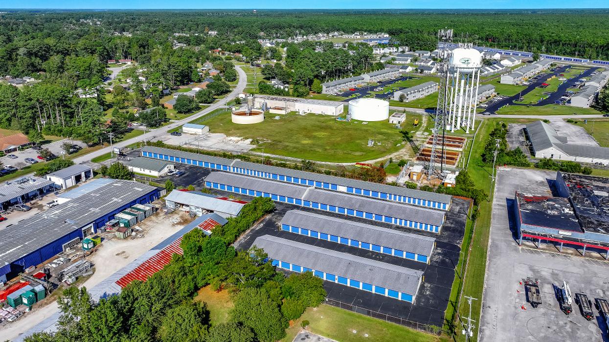 24/7 Store It - Havelock Image