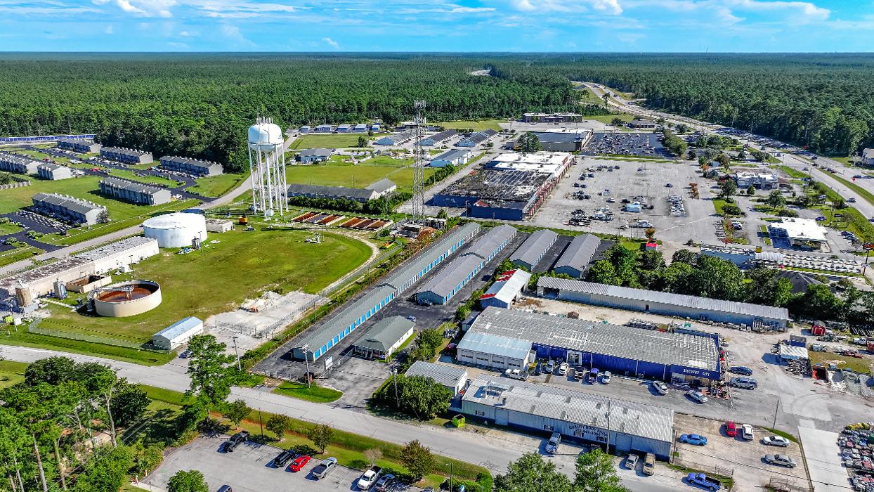 24/7 Store It - Havelock Image