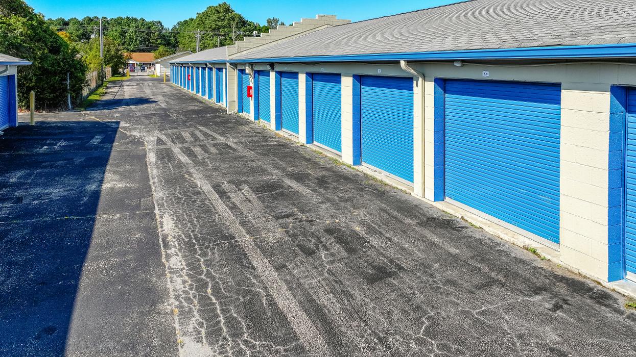 24/7 Store It - Havelock Image