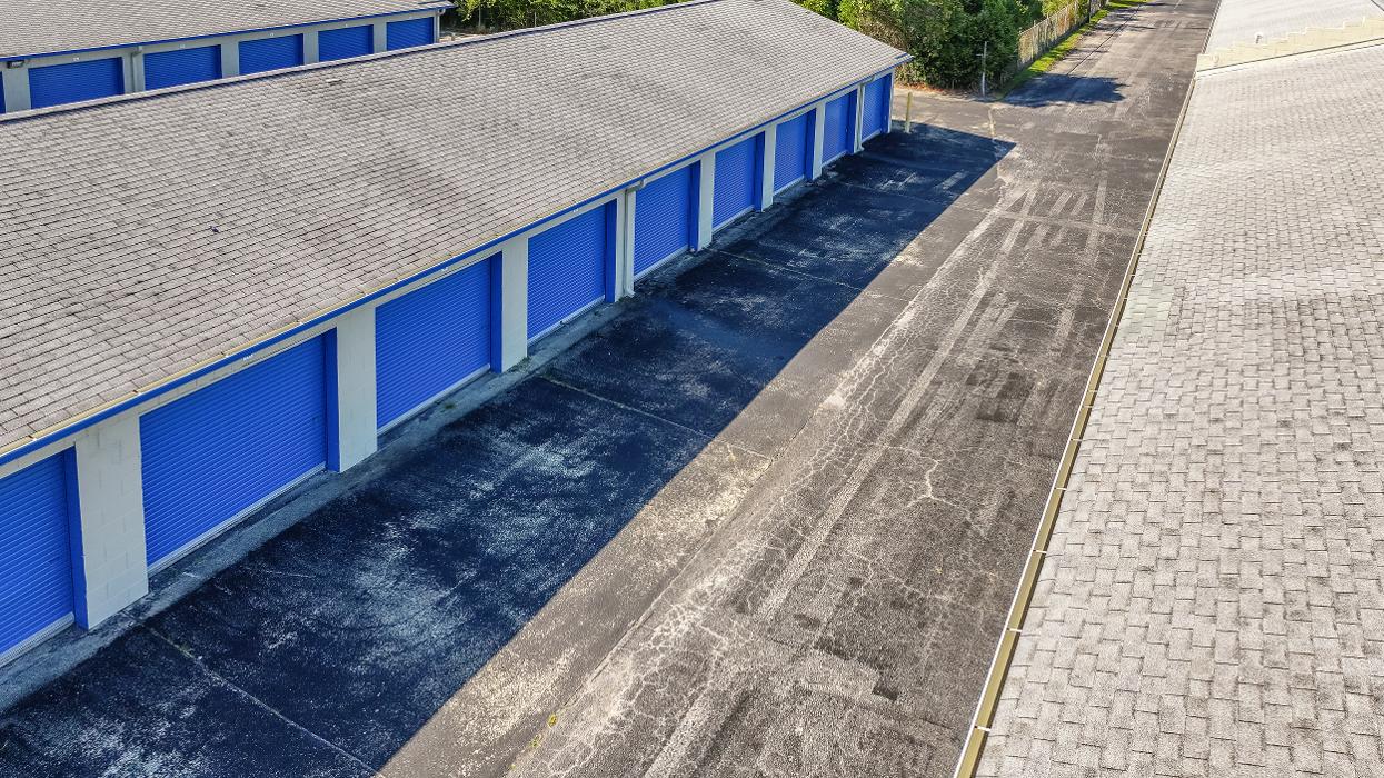 24/7 Store It - Havelock Image