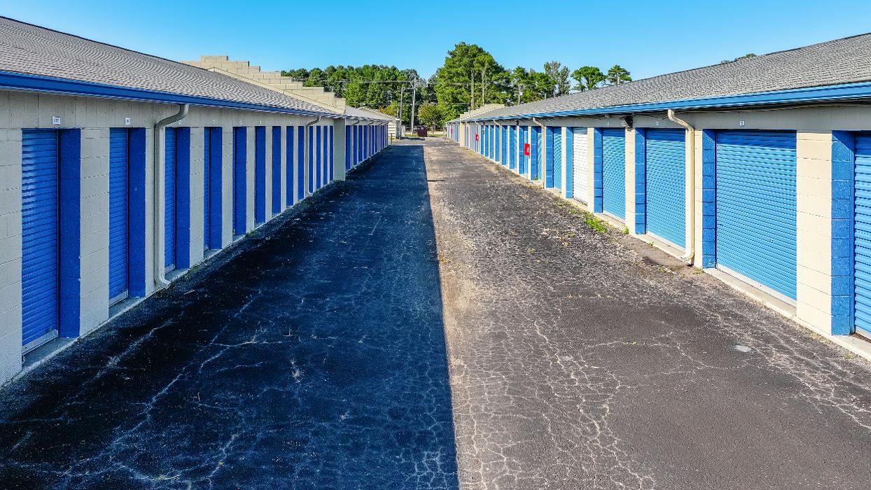 24/7 Store It - Havelock Image