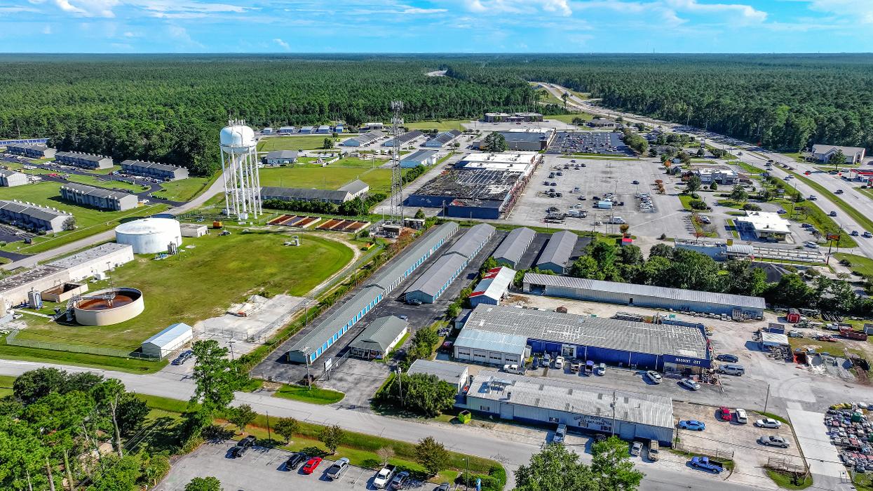 24/7 Store It - Havelock Image