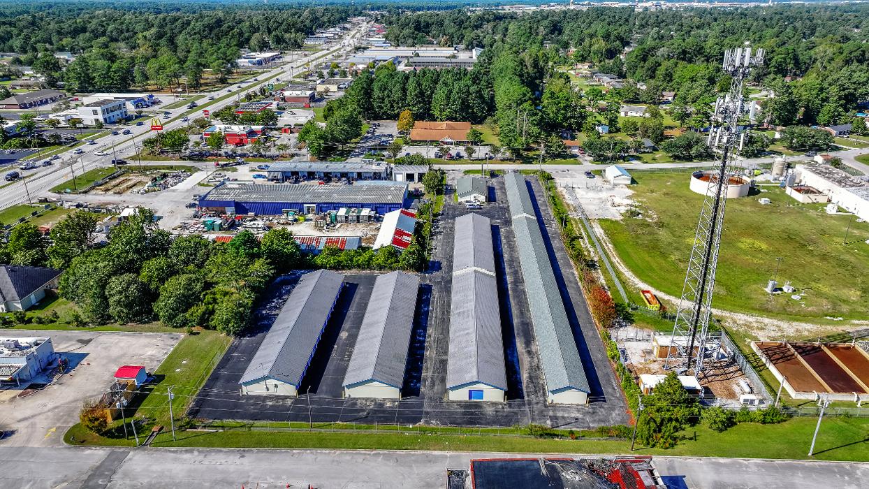 24/7 Store It - Havelock Image