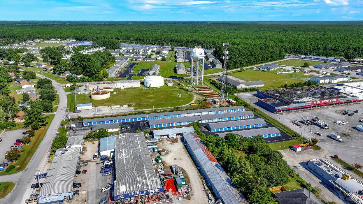 24/7 Store It - Havelock Image