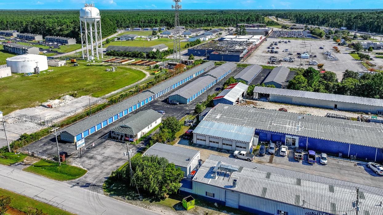 24/7 Store It - Havelock Image