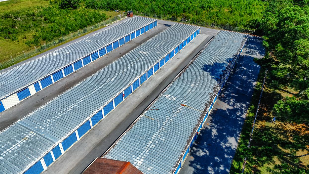 24/7 Store It - Havelock Image