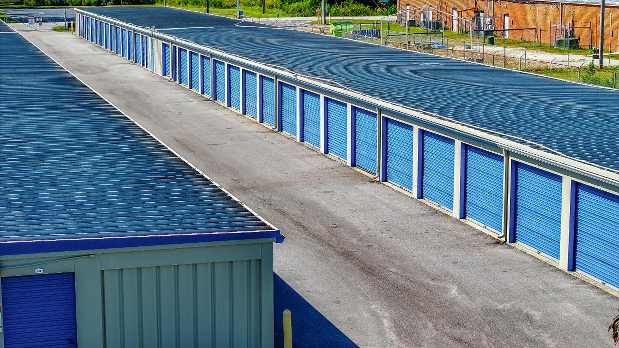 24/7 Store It - Havelock Image