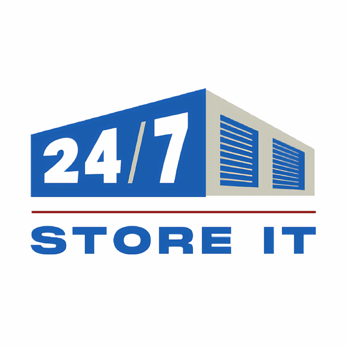 24/7 Store It - Havelock Image