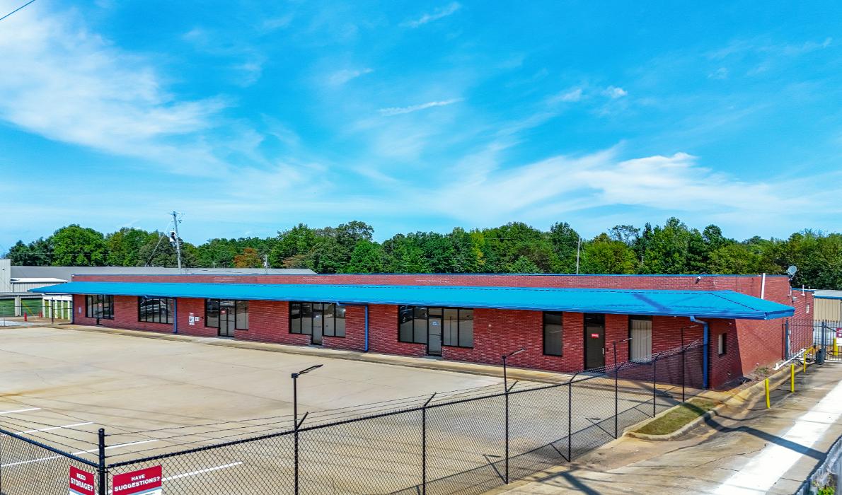 24/7 Store It - Tuscaloosa