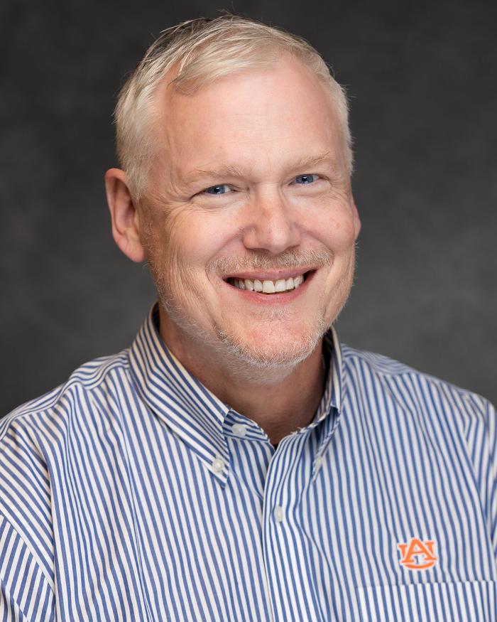 Jack Williams, MD