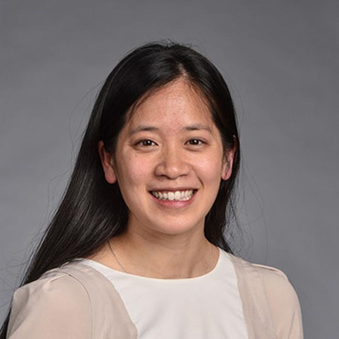 Jessica Shen, MD