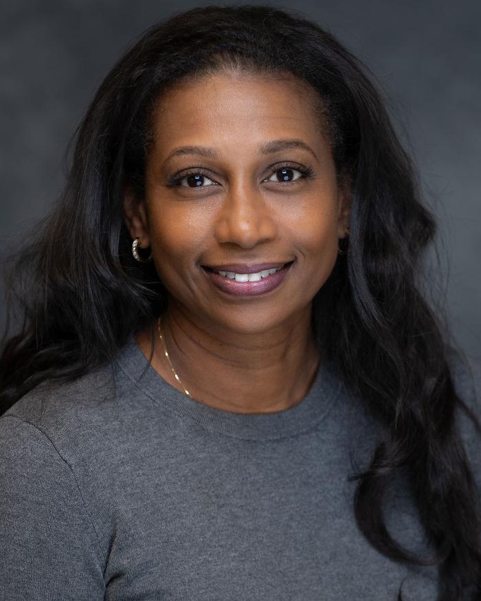 Natalie Earl, MD
