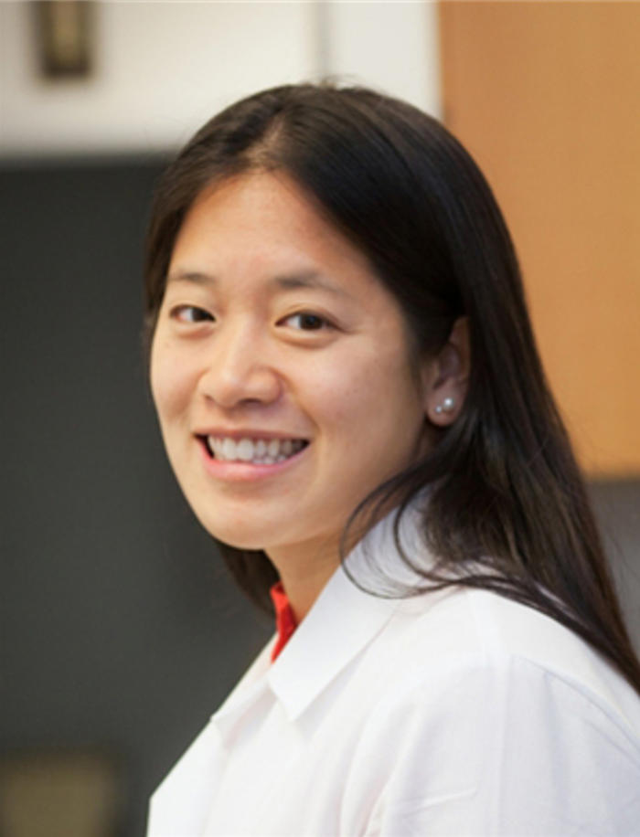 Jessica Shen, MD