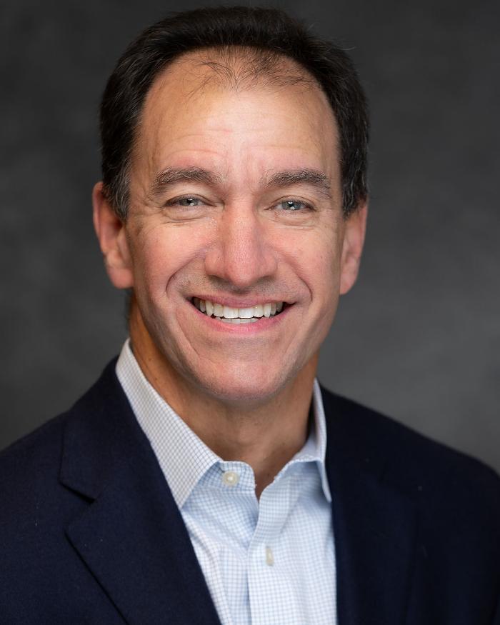Mark Dettelbach, MD