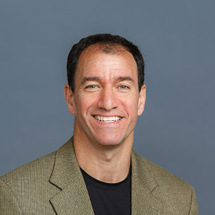 Mark Dettelbach, MD