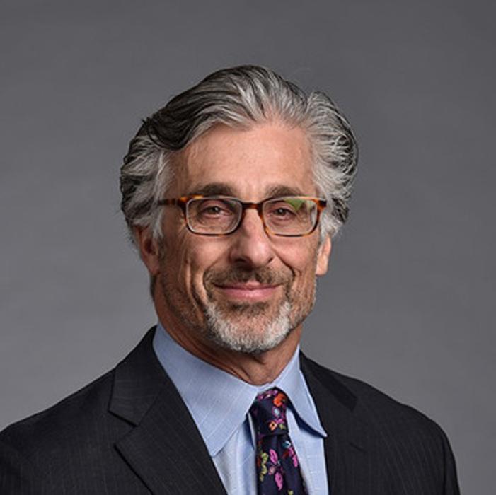  Philip Schoenfeld, MD