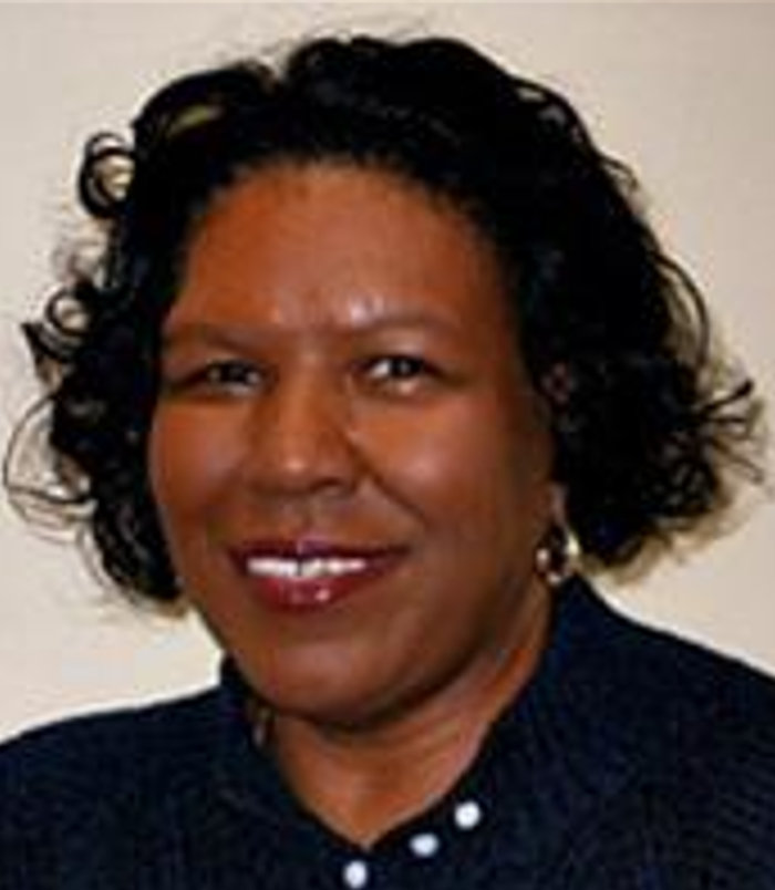 Valerie Newman, Au.D., CCC-A
