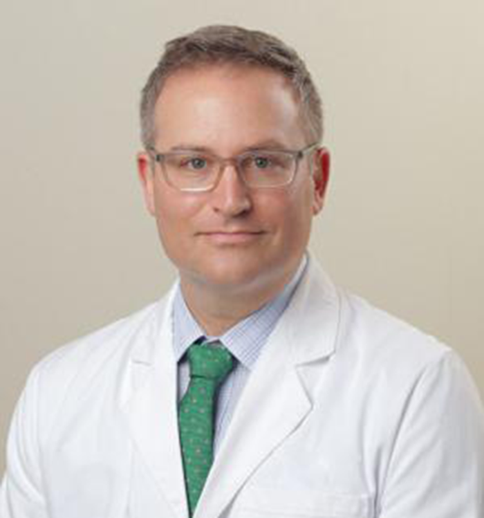 Joshua Levy, MD
