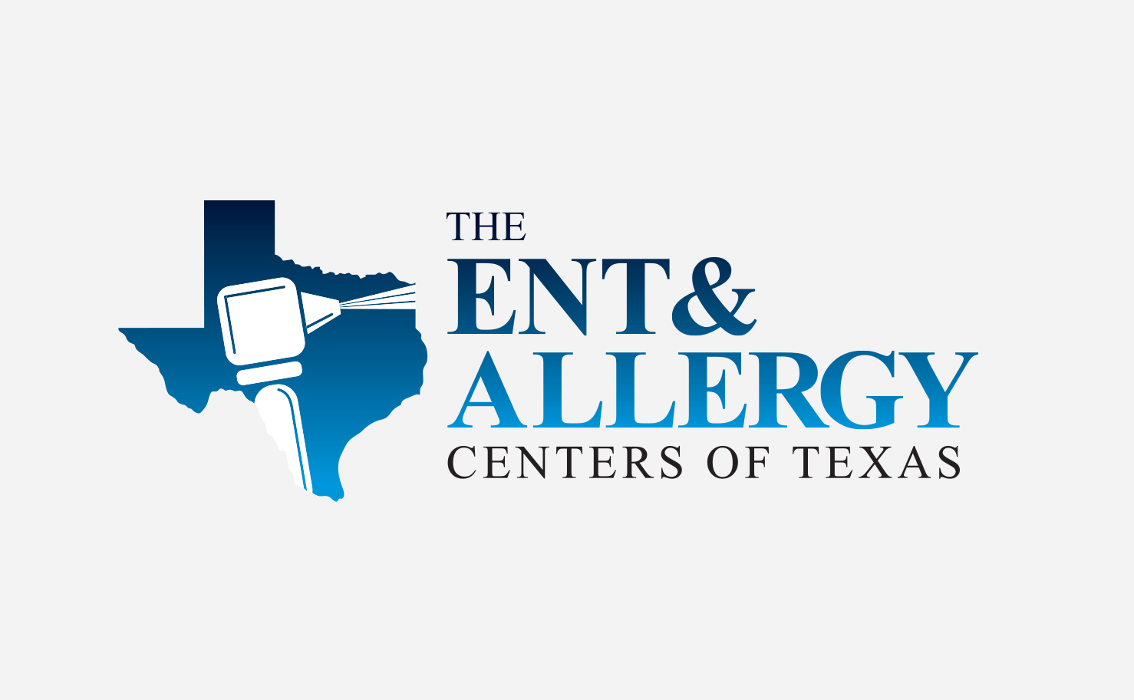 Logo of The ENT & Allergy Centers of Texas