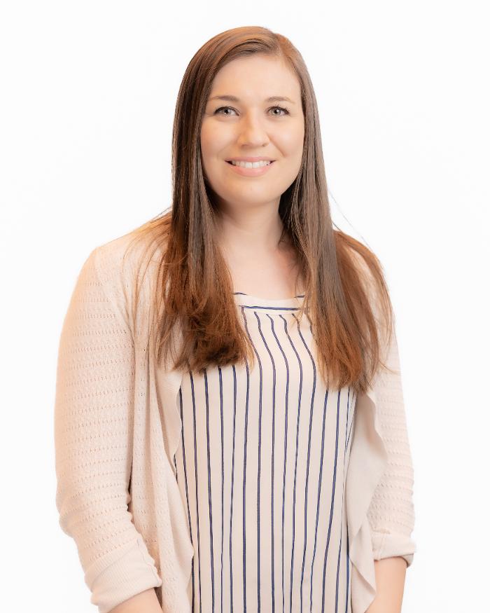 Mary Barrett, AuD, CCC-A (Audiologist)