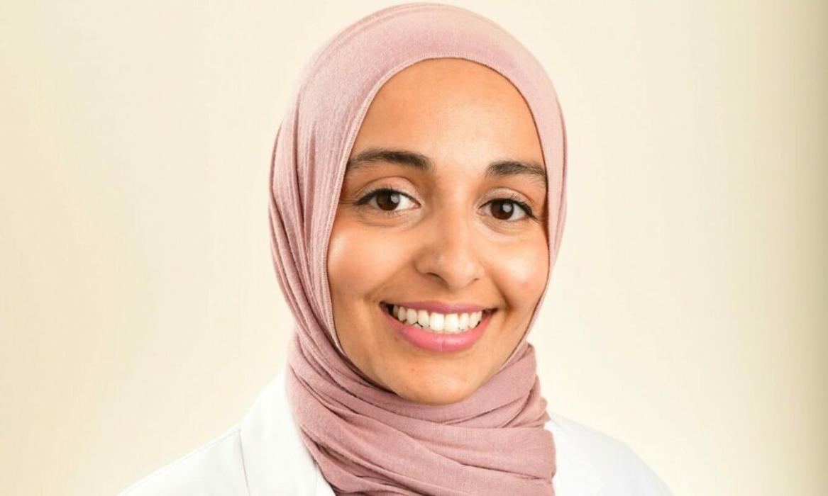 Shama Shaikh, PA-C