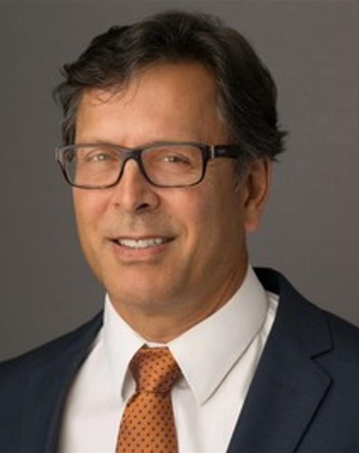 Christopher Sinha, MD, FACS
