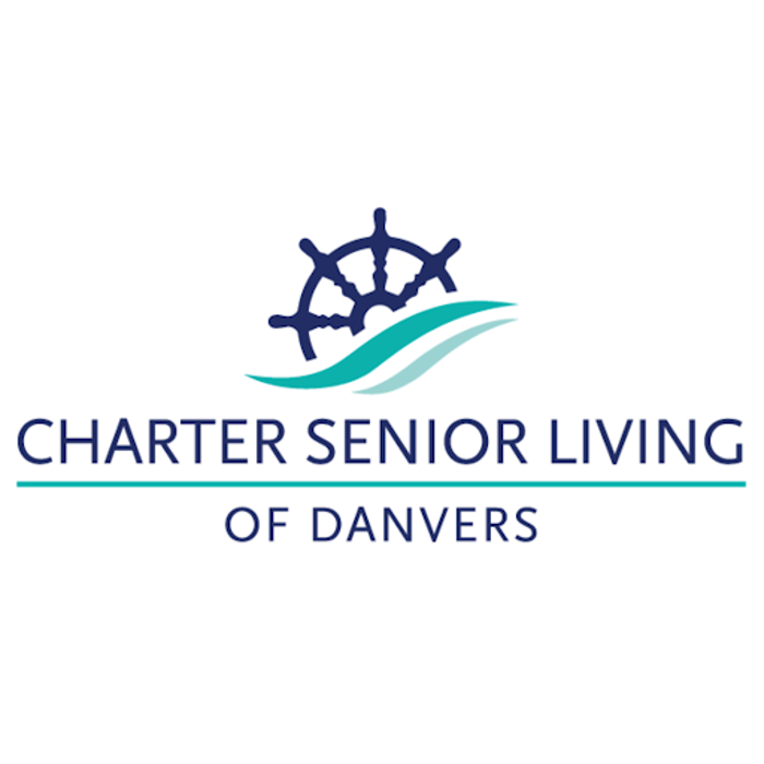 Charter Senior Living of Danvers Logo