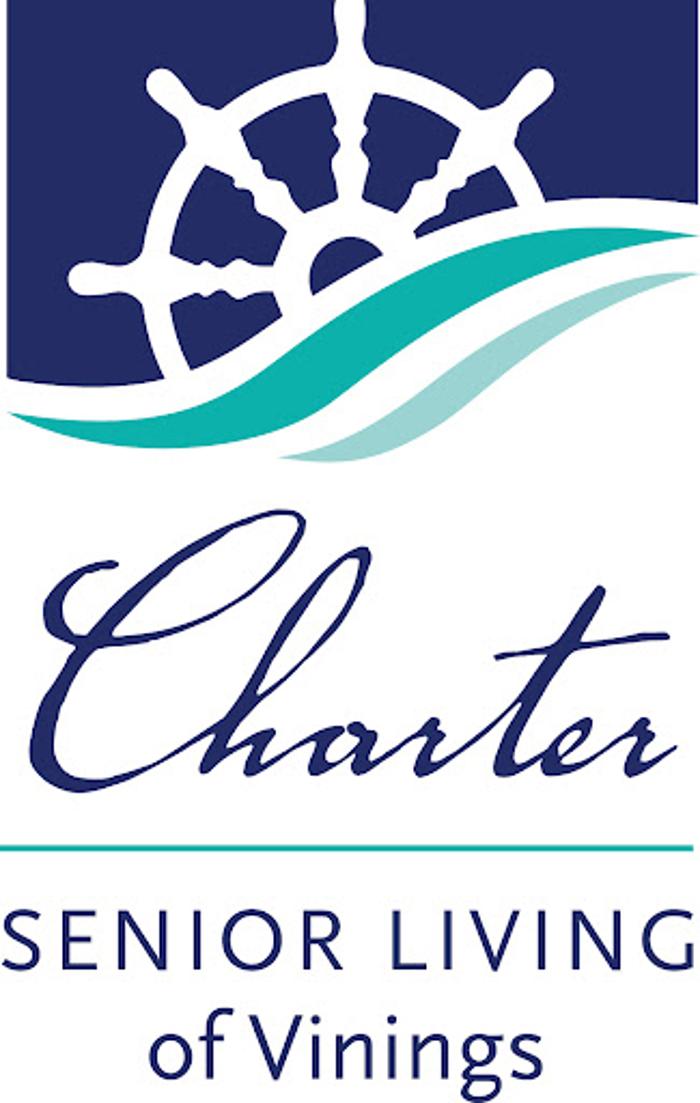 Charter Senior Living of Vinings Logo
