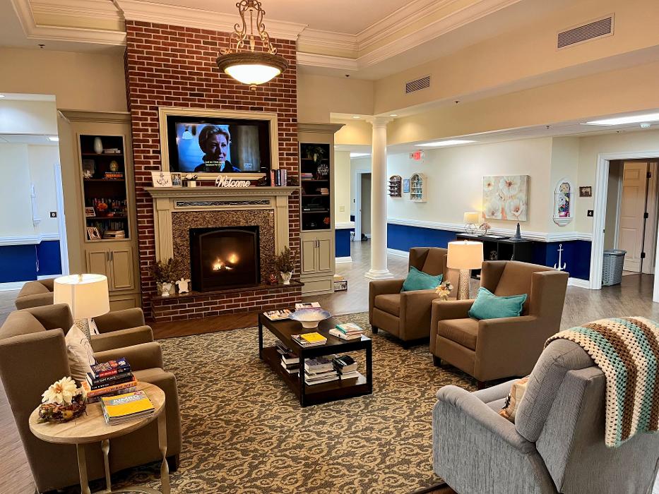 Cottages of New Lenox - New Lenox, IL