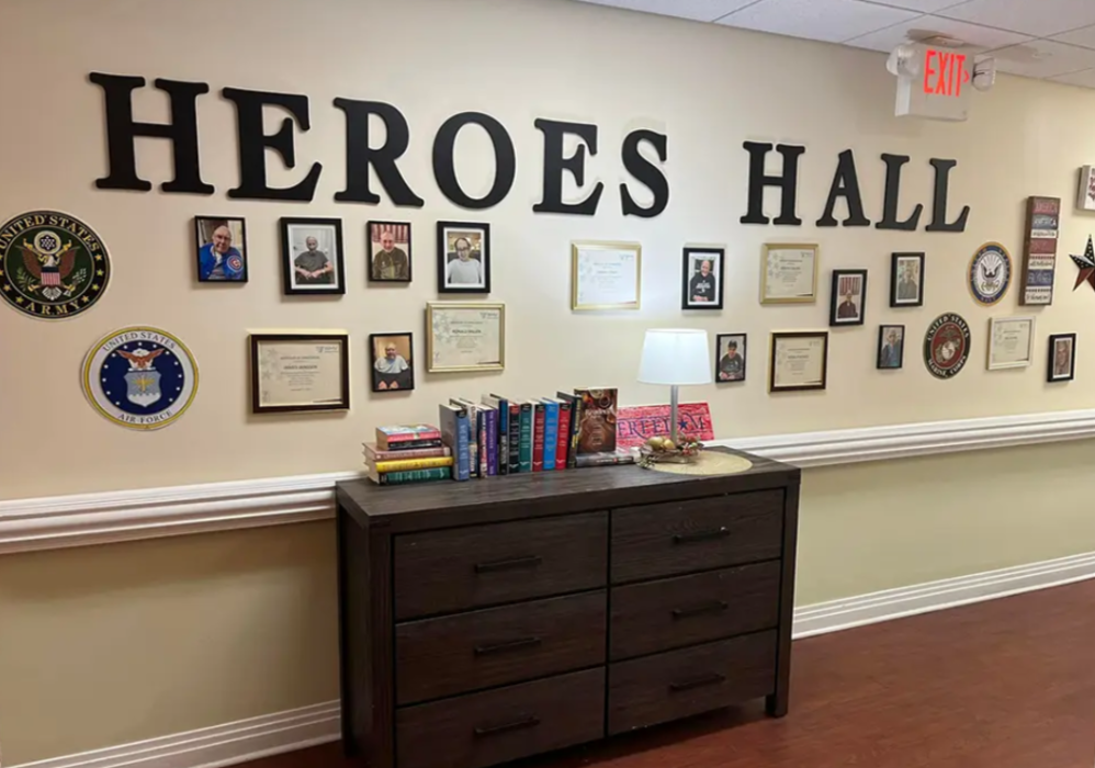 Cottages of New Lenox - New Lenox, IL