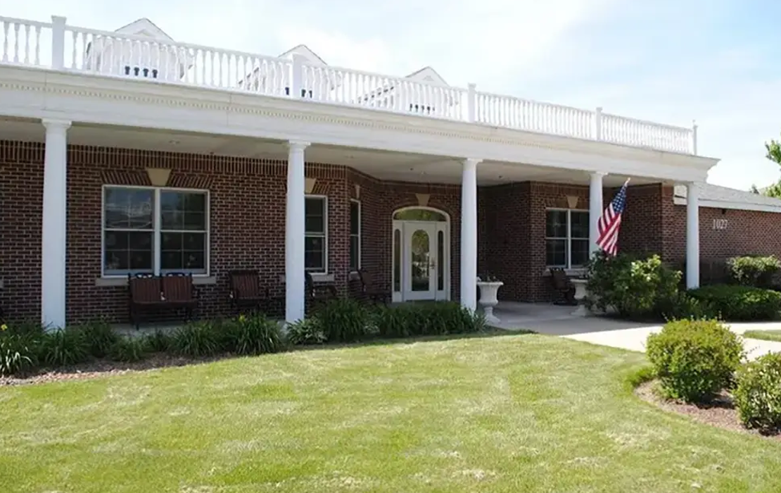 Cottages of New Lenox - New Lenox, IL