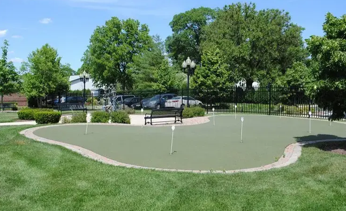 Cottages of New Lenox - New Lenox, IL