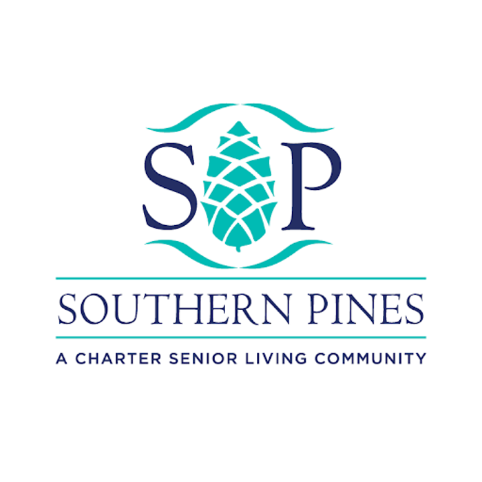Southern Pines Logo