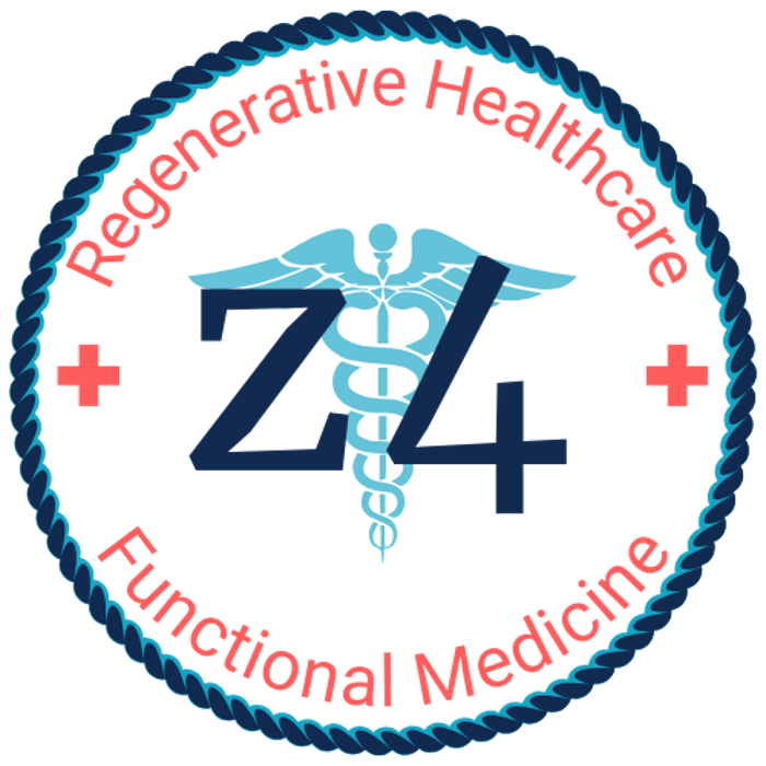 Z4 Regenerative Healthcare