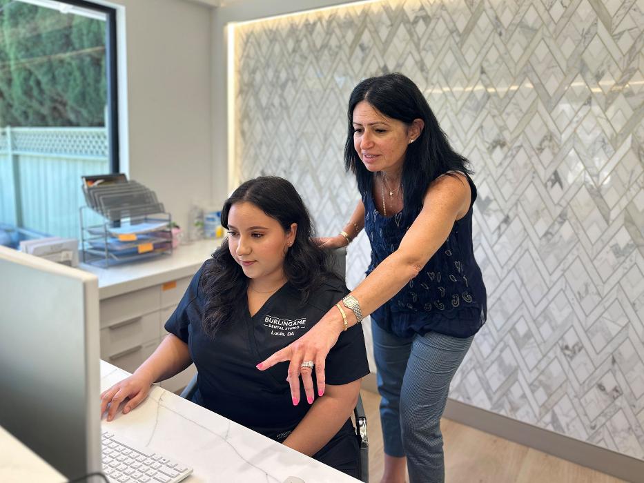 Burlingame Dental Studio - Burlingame, CA