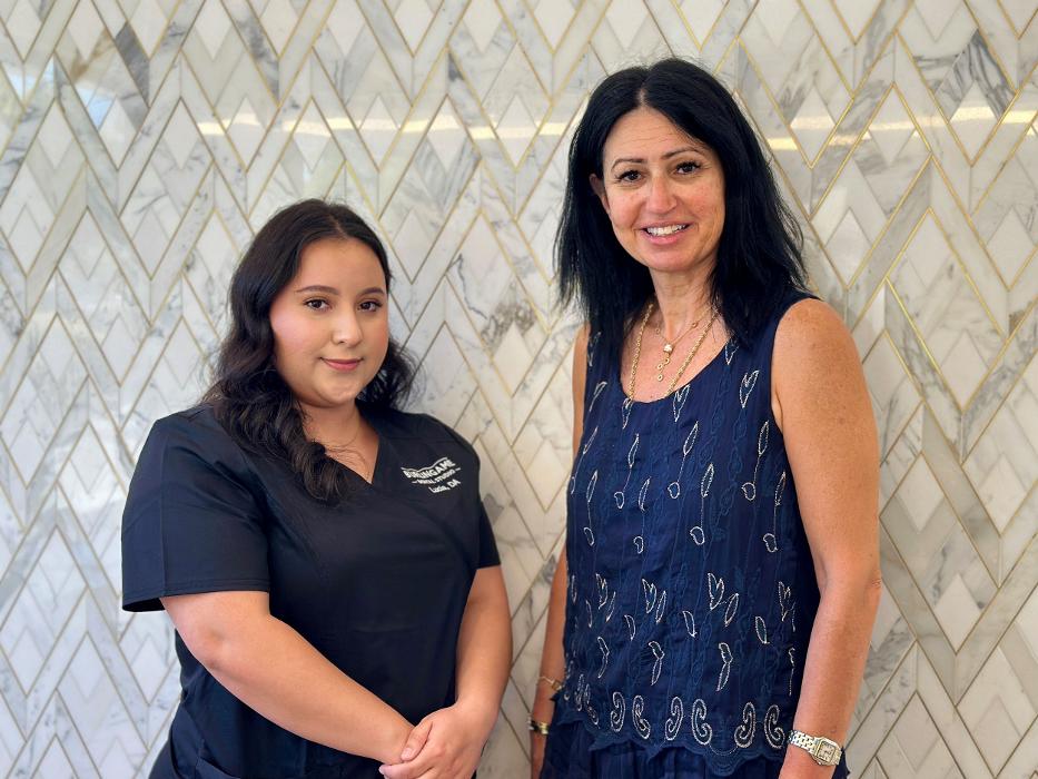 Burlingame Dental Studio - Burlingame, CA