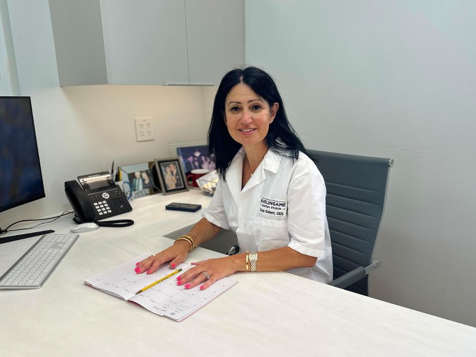 Burlingame Dental Studio - Burlingame, CA